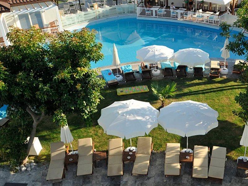Mozaik 2* Oludeniz