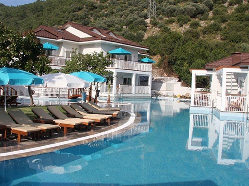 Mozaik Hotel