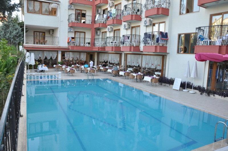 Hotel Inside 3*