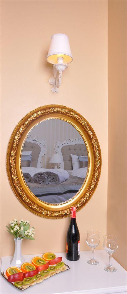 Divani Ali Hotel 4*