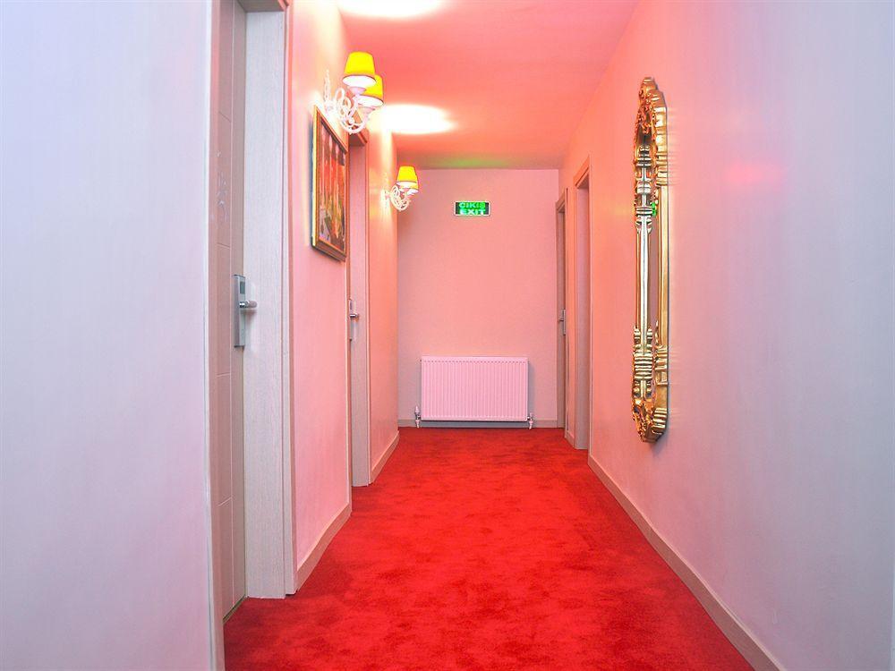 Divani Ali 4*