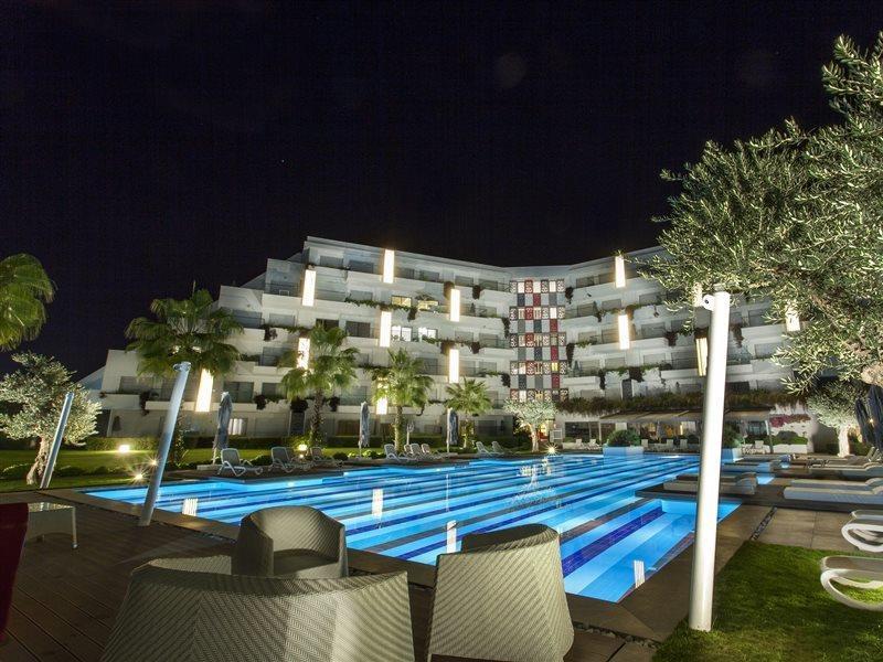 Q Spa Aparthotel