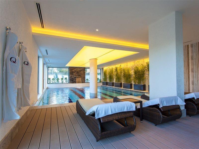 Q Spa Aparthotel 5*