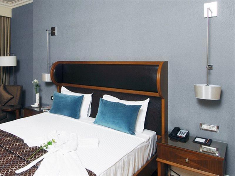 Titanic Business Kartal Hotel Istanbul
