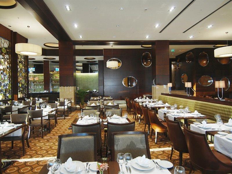 Titanic Business Kartal Hotel Istanbul