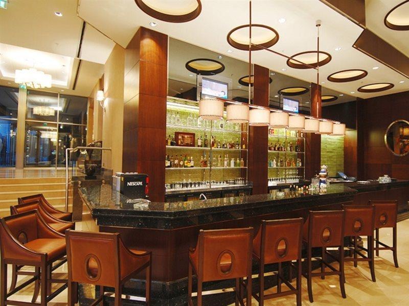 Titanic Business Kartal Hotel Istanbul