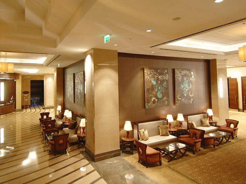 Titanic Business Kartal 5* Istanbul