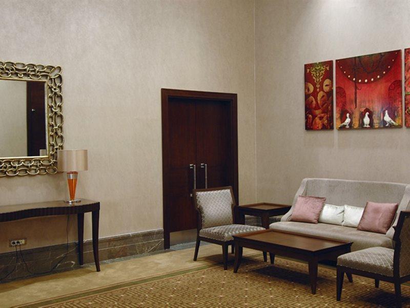 Titanic Business Kartal Hotel Istanbul