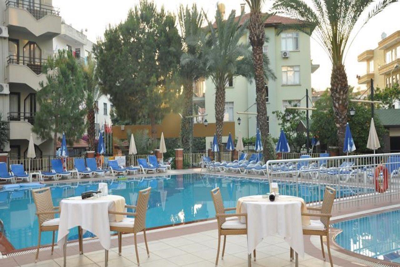 Orient Hotel 3*