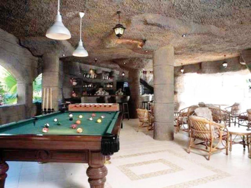 Gizem Apartment