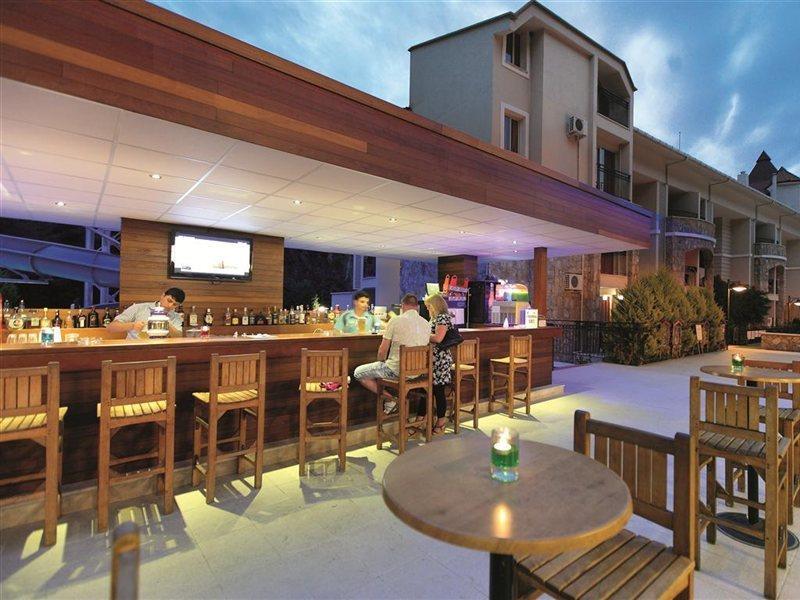 Julian Forest 4* Marmaris