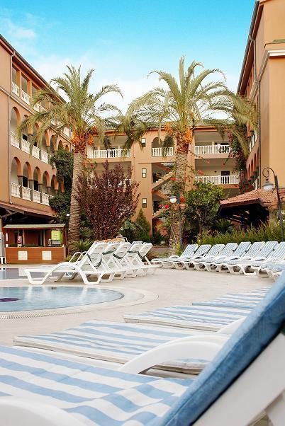Solim Hotel Kiris
