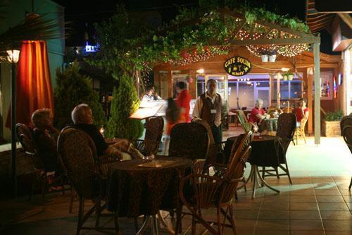 Solim Hotel
