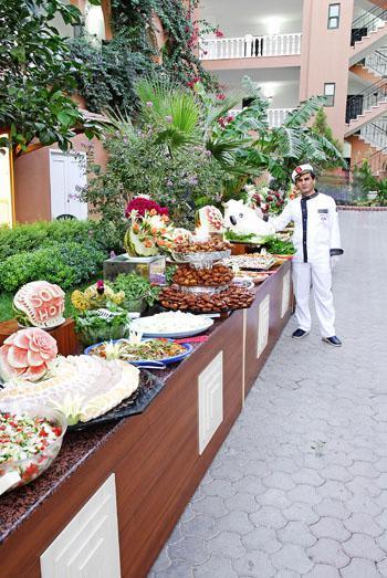Solim Hotel