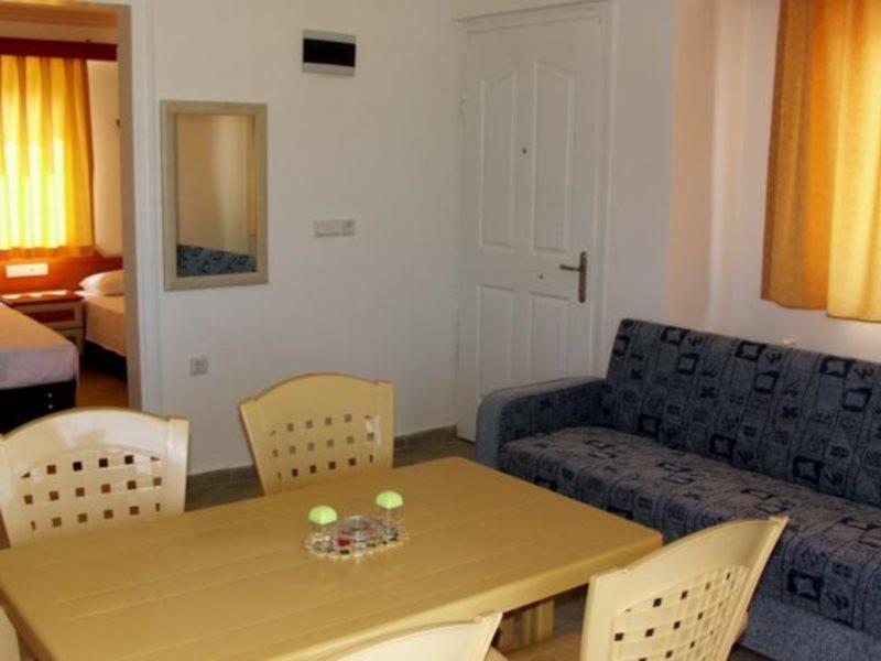 Imba Apartment *