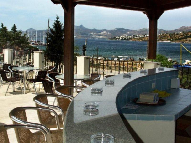Imba * Bodrum
