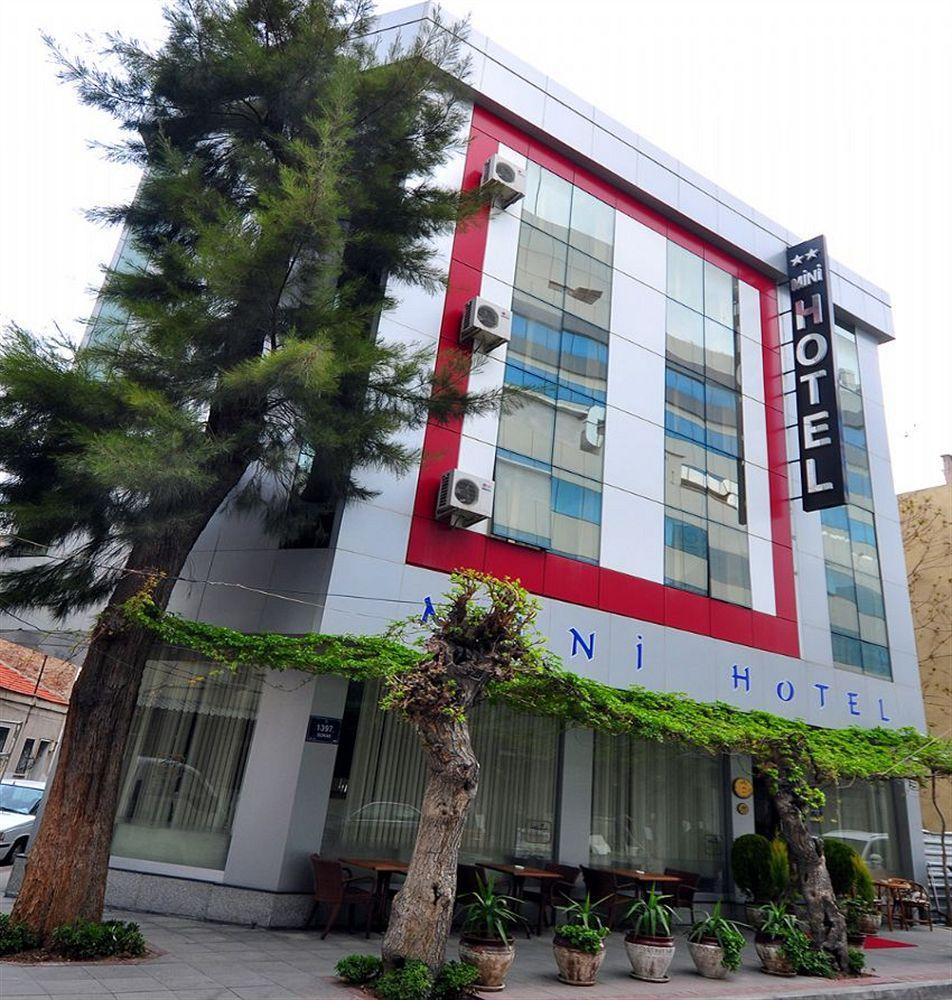 Mini 2* Izmir