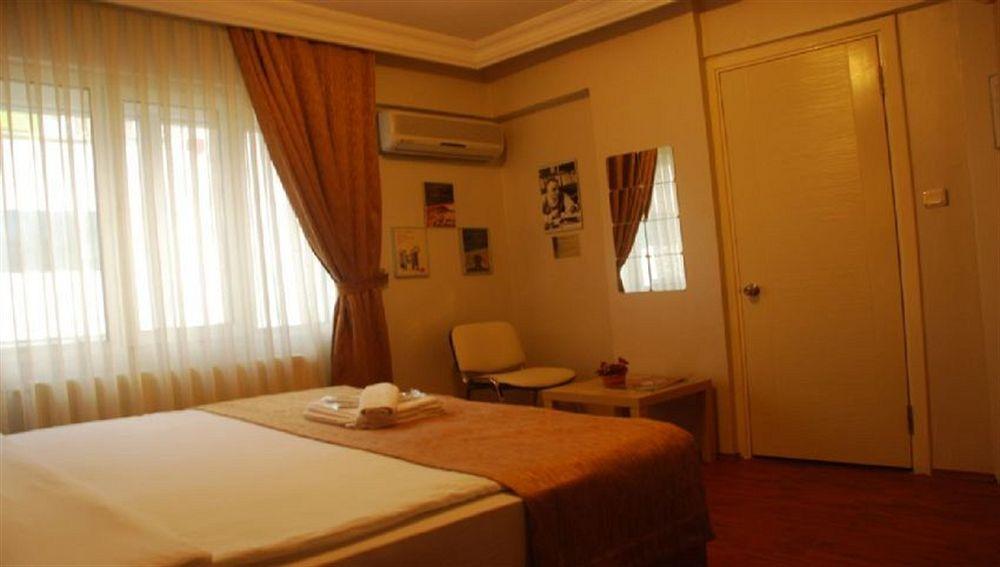 Mini Hotel