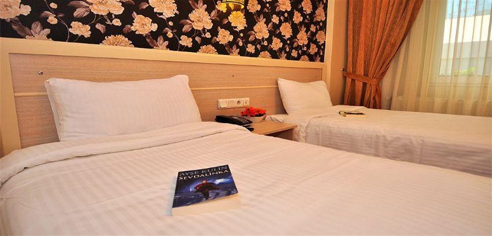 Mini Hotel Izmir