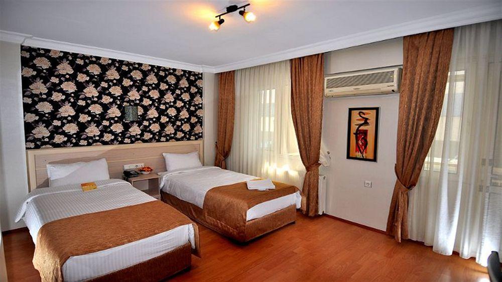 Mini Hotel 2*