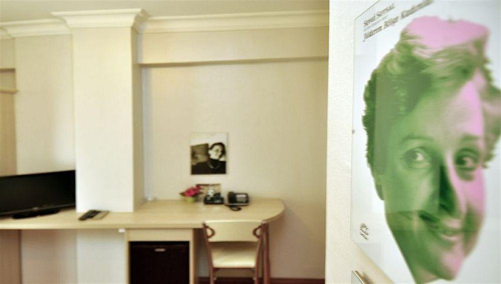 Mini Hotel 2*