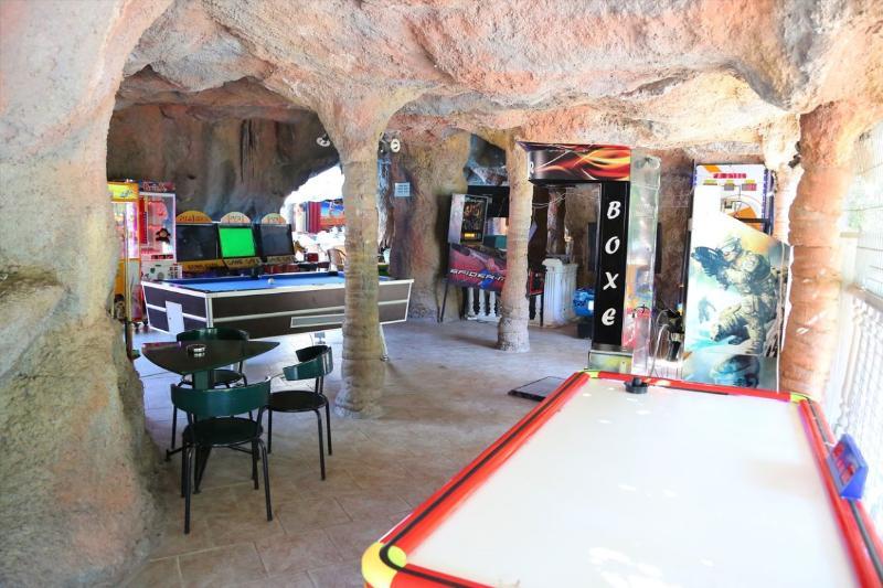 Grand Aquarium Apart Hotel