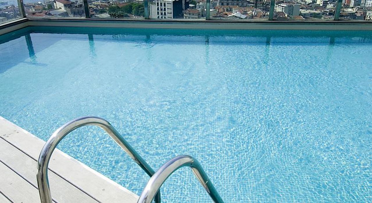 The Marmara Pera Hotel 4*