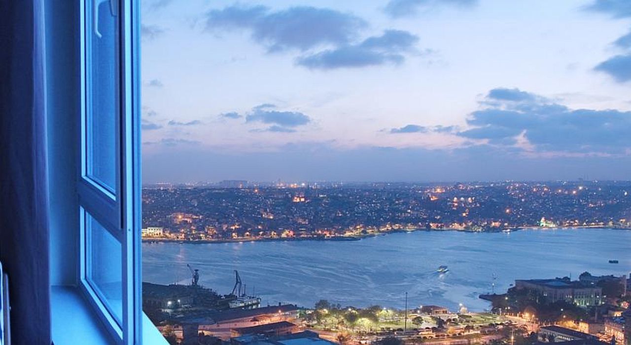 The Marmara Pera 4*