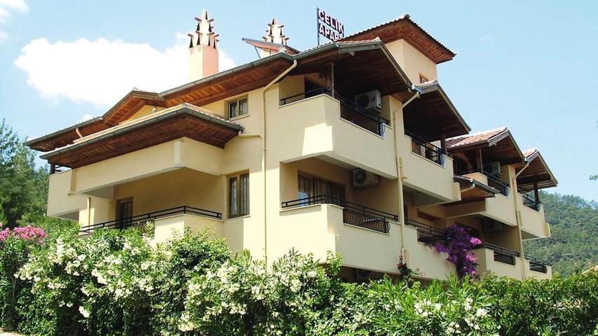 Celik Hotel