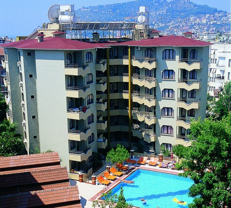 Orient Hotel 3*
