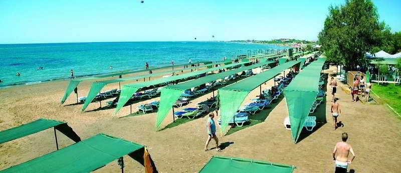 Serenis Resort 5*