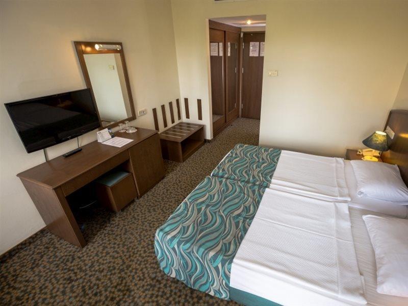 Hotel Dosi