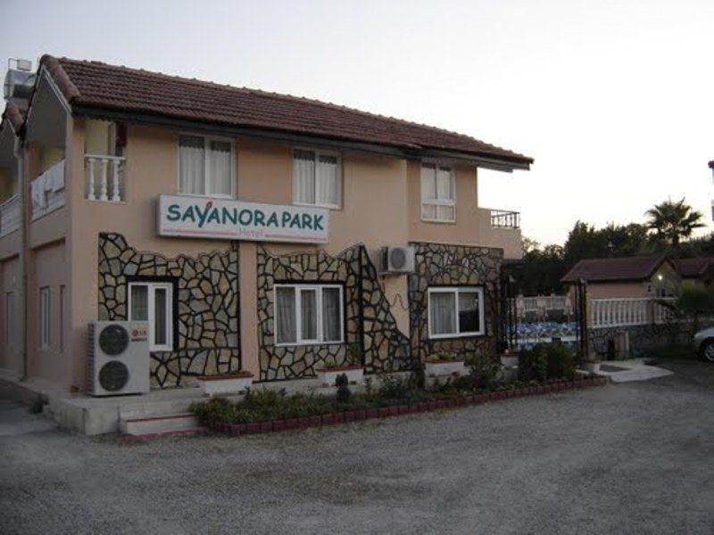 Hotel Sayanora 4*