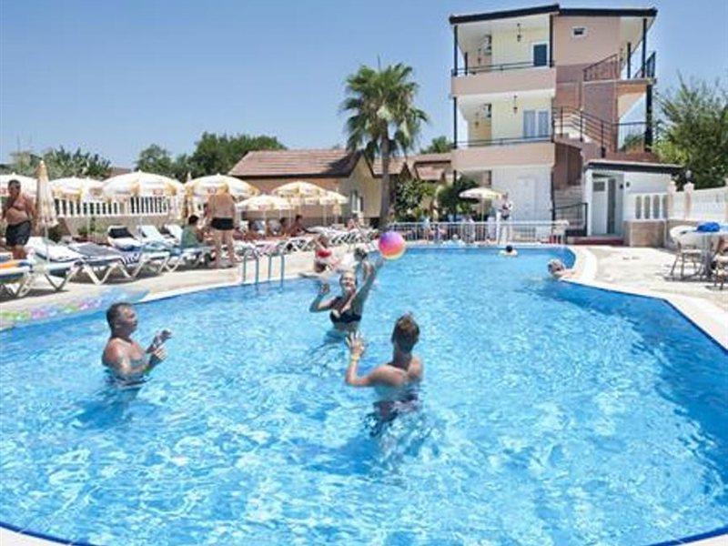 Hotel Sayanora
