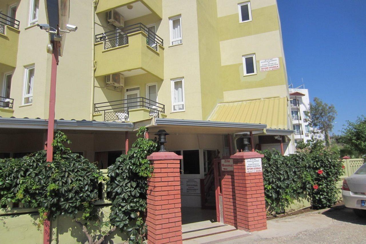 Hotel Angora 3*