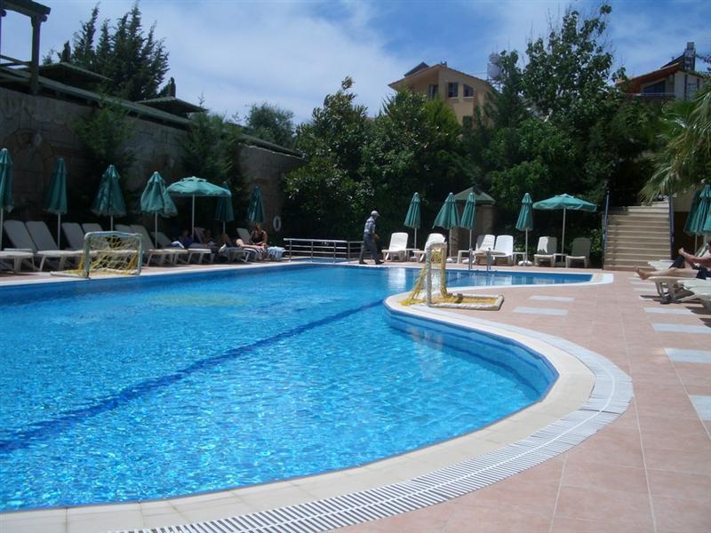 Hotel Sun