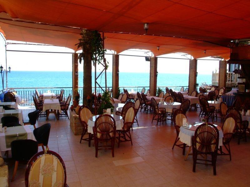 Hotel Elit Koseoglu
