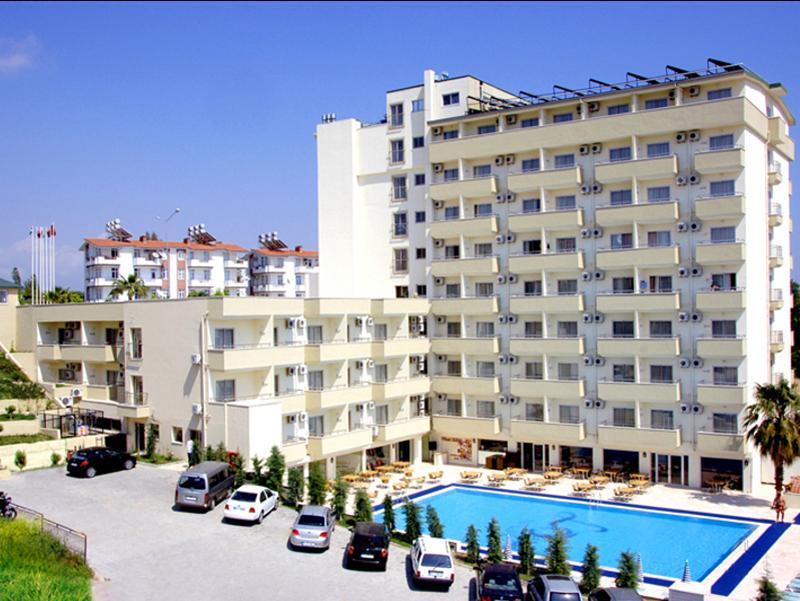 Hotel Town 4*