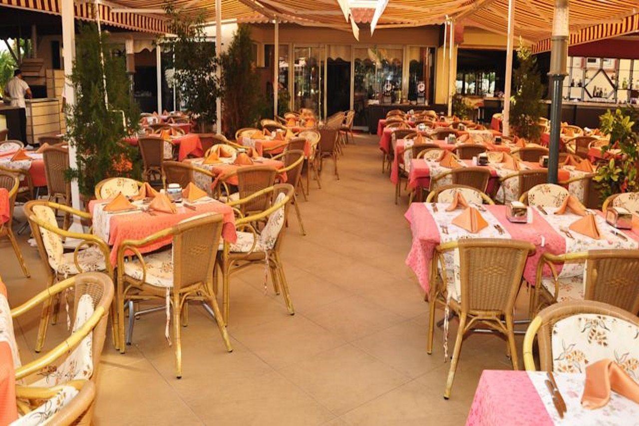 Hotel Orfeus Park 4*