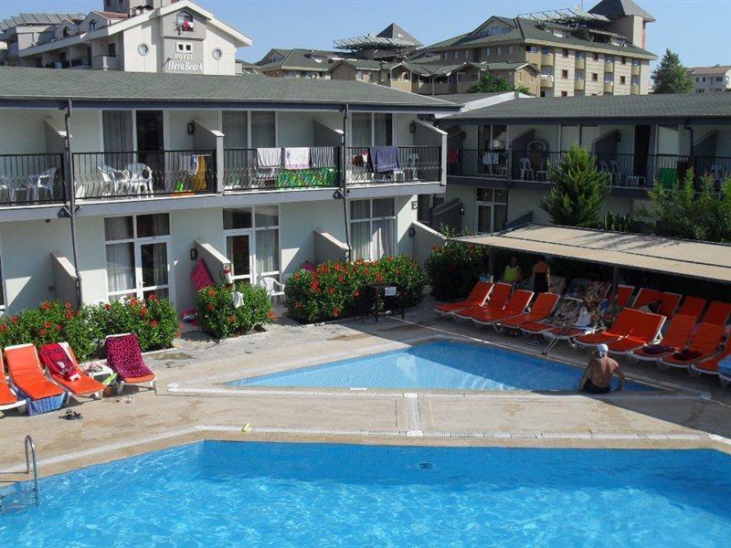 Resort Sun Club Side