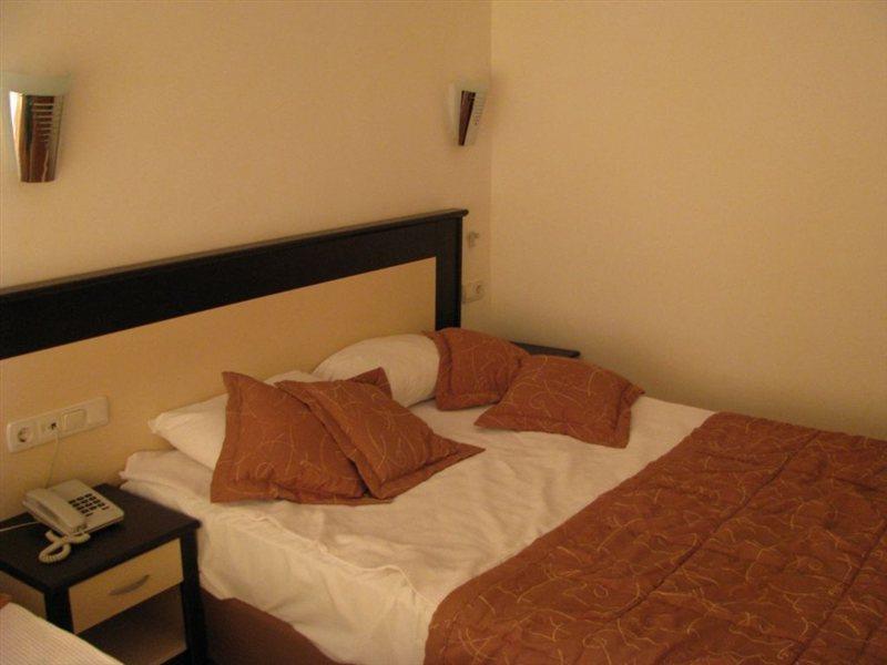 Resort Sun Club 3*