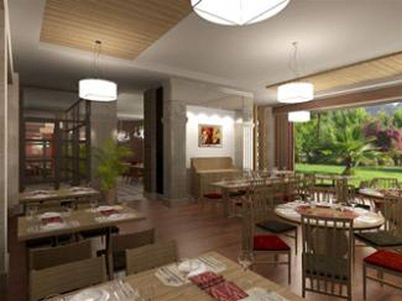 Resort Port 5*