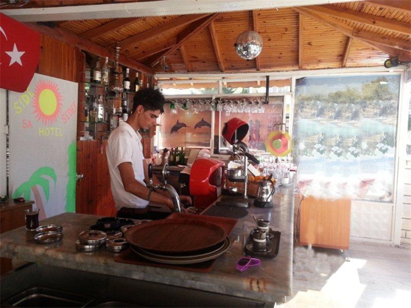 Saygili Side