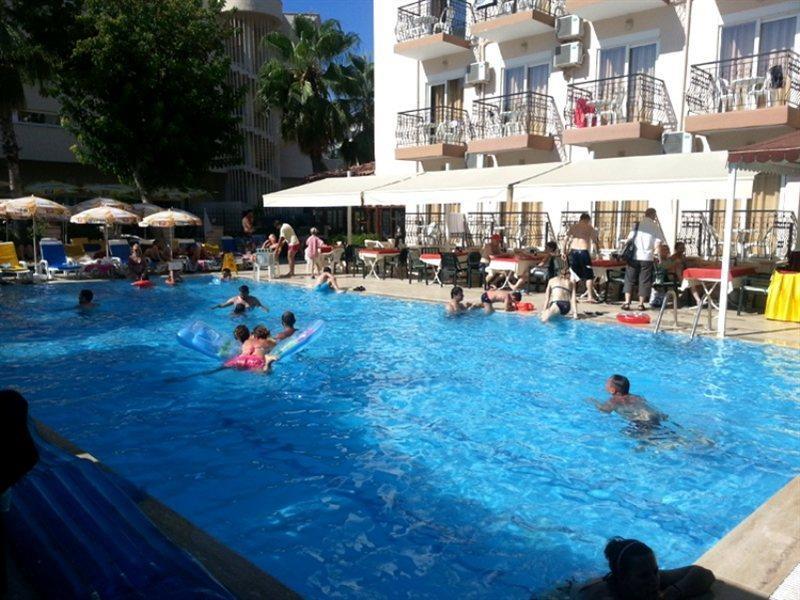 Hotel Saygili Side
