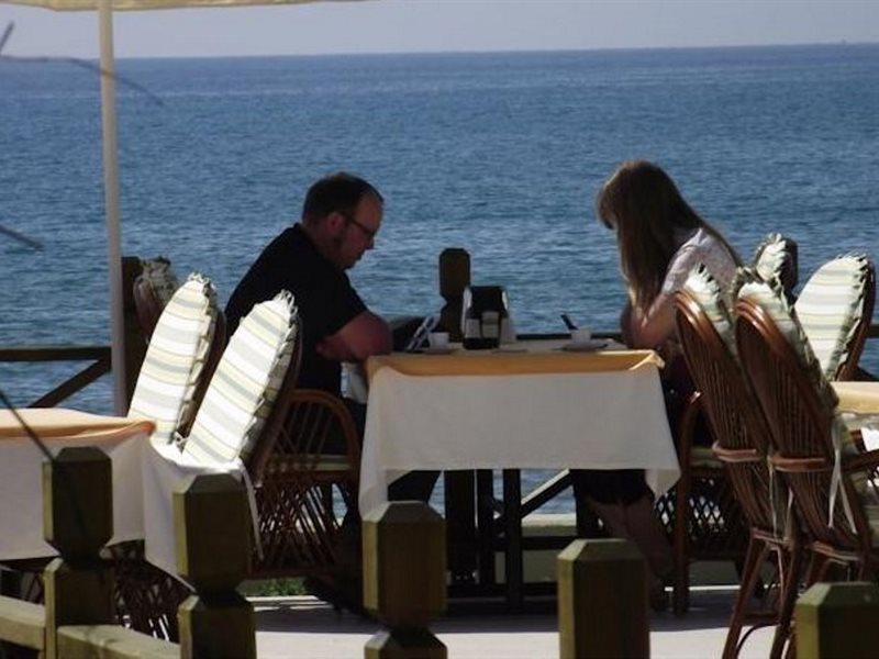 Hotel Simus Side