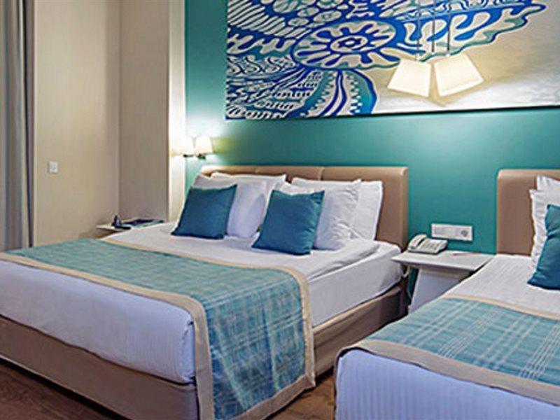 Resort Sea Shell & 5*