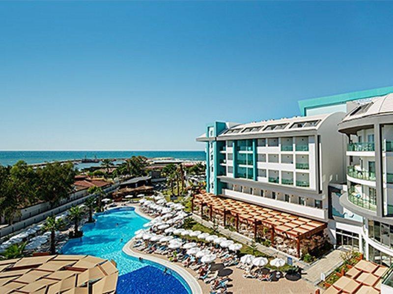 Resort Sea Shell &