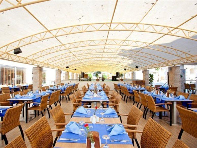 Resort Dream Family Club 4*