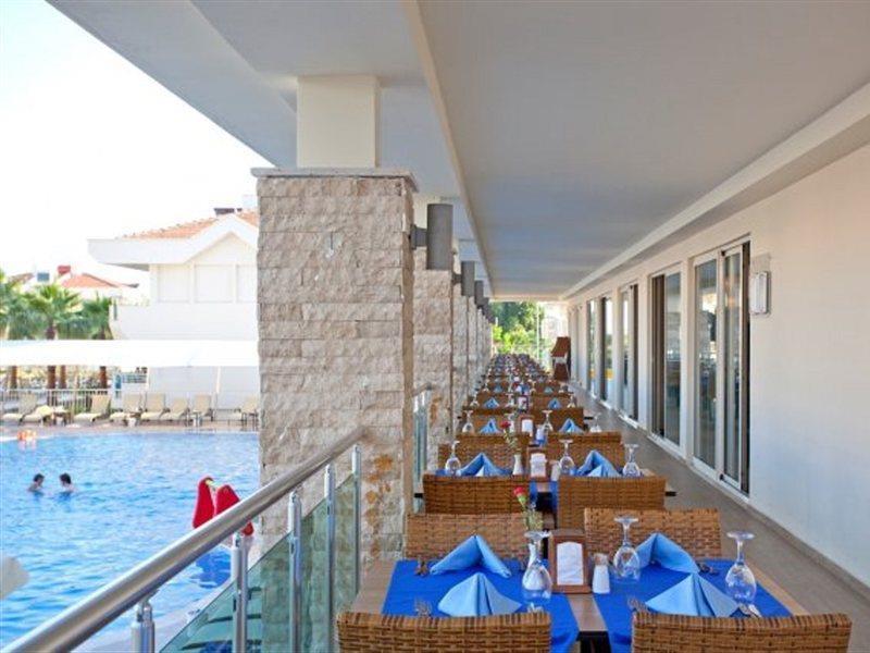 Resort Dream Family Club Side