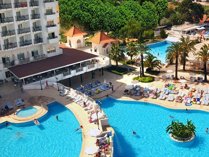 Resort Serenis